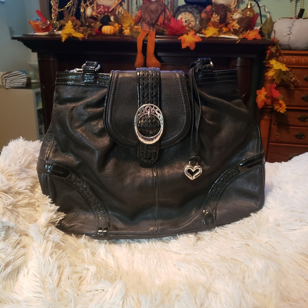 Vintage Brighton Handbag